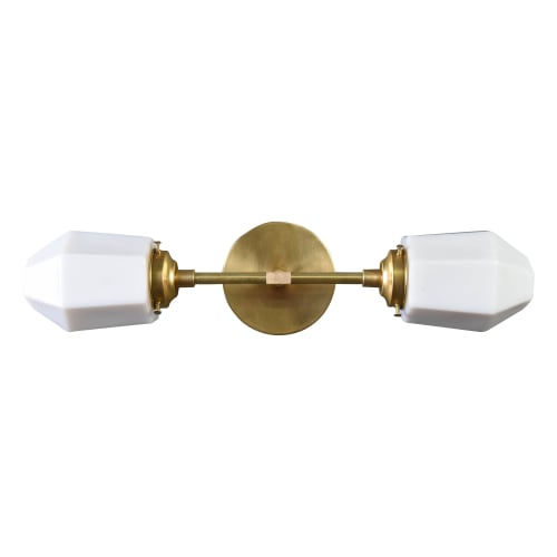 Kersey | Sconces by Illuminate Vintage