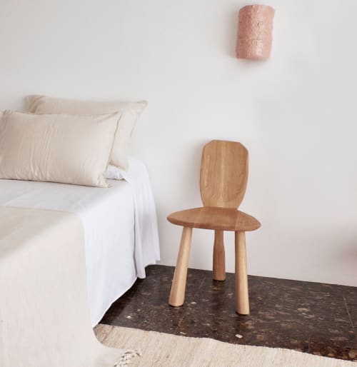 Accent Chair | Chairs by Project 213A