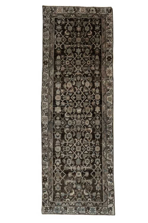 Miner | 2’11 x 8’4 | Rugs by District Loom