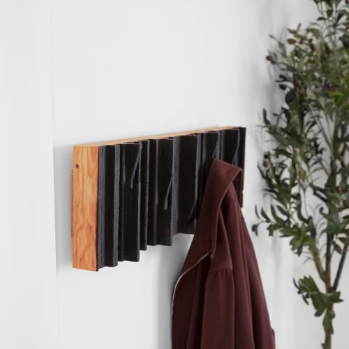 Mr. Hook | Rack in Storage by Formr