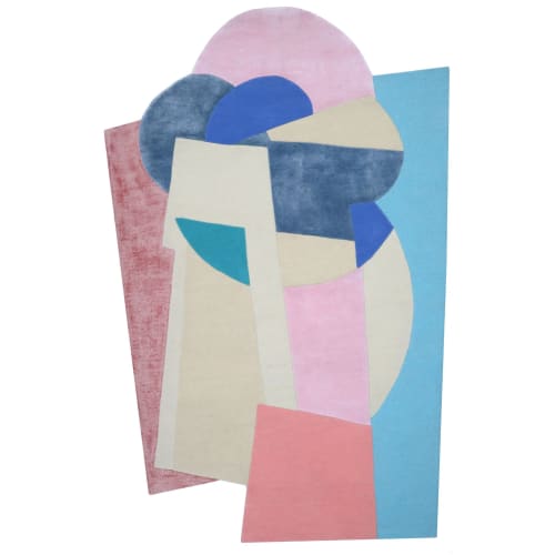 Fun Rug | Area Rug in Rugs by Ruggism