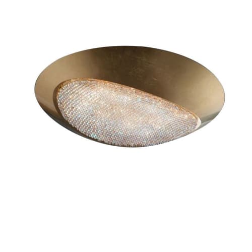 Alan Mizrahi MV3033 Blink Chandelier | Chandeliers by Alan Mizrahi Lighting Design
