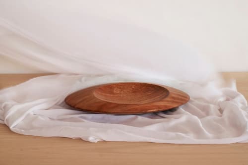 Centerpiece Space | Dinnerware by VANDENHEEDE F