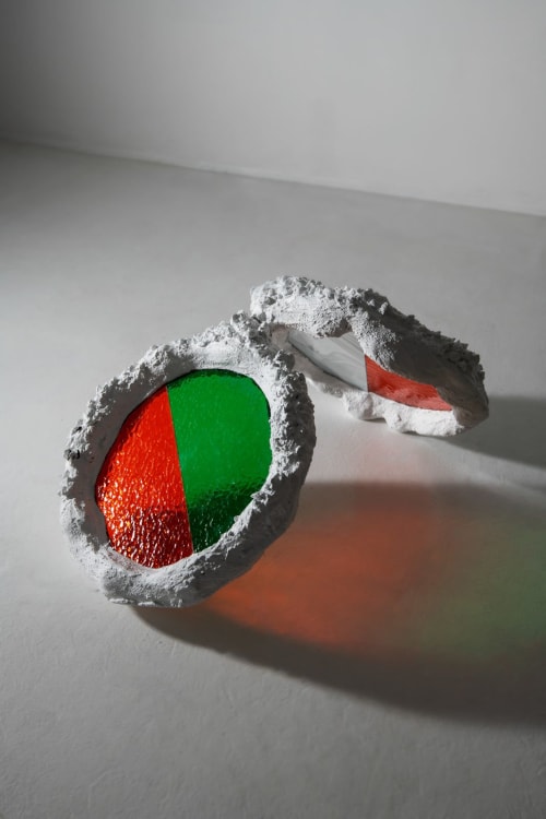 Duality | Sculptures by Shawn Button