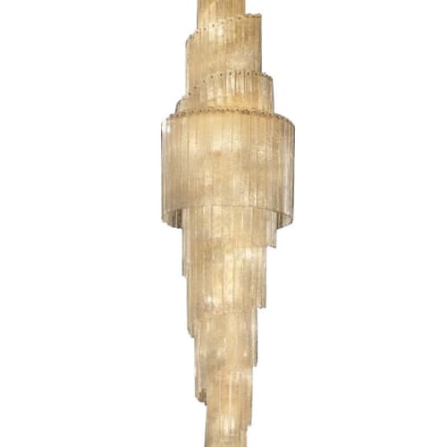 Alan Mizrahi IQ2067 Graniglia | Chandeliers by Alan Mizrahi Lighting Design