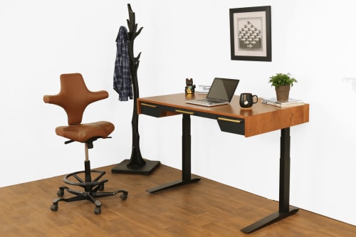 Atlas Desk | Tables by ROMI