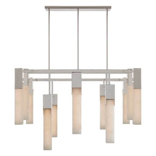 Alan Mizrahi SJ2057 Kelly Wearstler Chandelier | Chandeliers by Alan Mizrahi Lighting Design