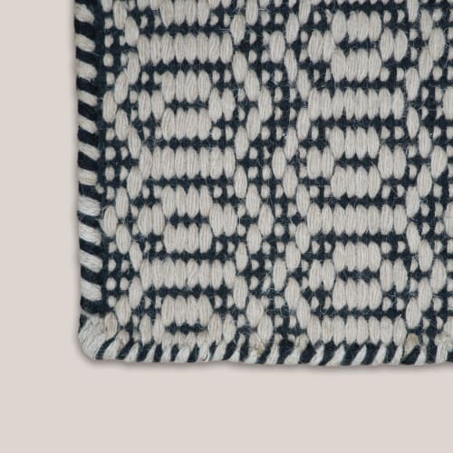 Alignment | Rugs by Hillary Ronney-Fernandes | LWI