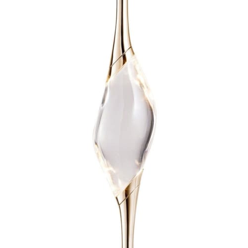 Alan Mizrahi DV3901 Il Pezzo Crystal | Chandeliers by Alan Mizrahi Lighting Design