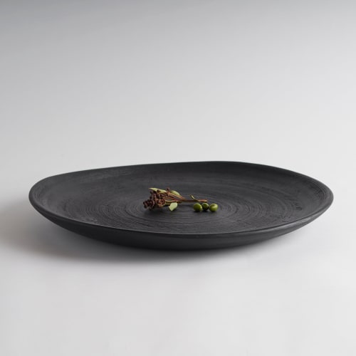 Display Tray | Serving Tray in Serveware by The Collective