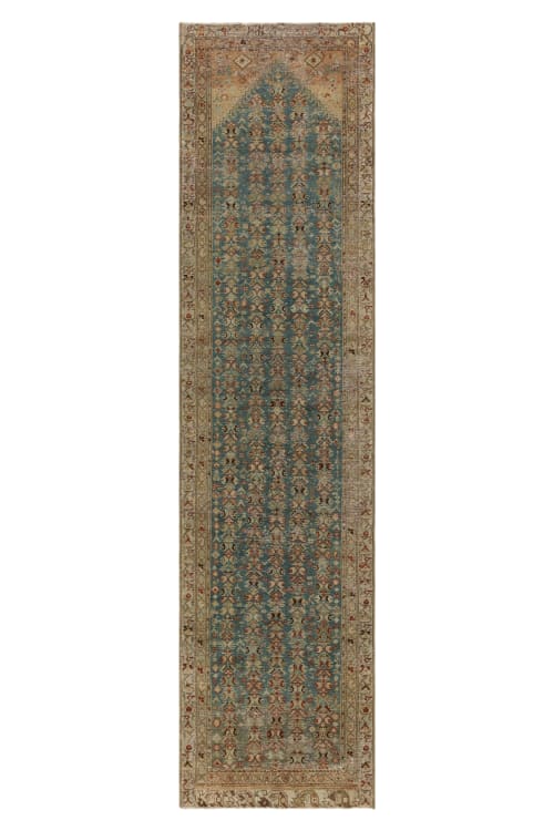 Trego | 3' x 11'9 | Rugs by District Loom