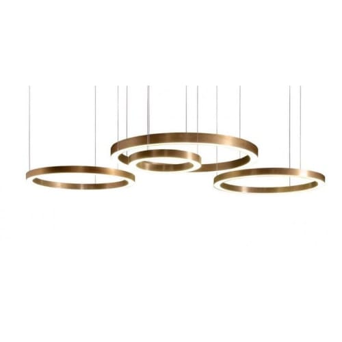 Alan Mizrahi SJ2130 Mahlu | Pendants by Alan Mizrahi Lighting Design