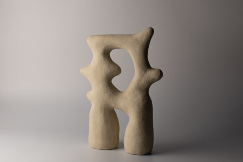 restless 36 | sculpture | Sculptures by Ashley Perez