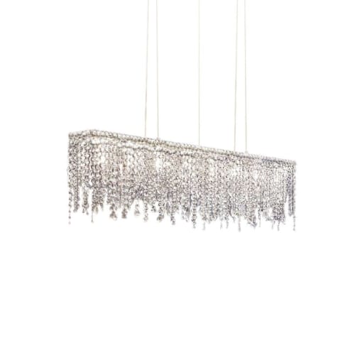 Alan Mizrahi JK014 Ariel Chandelier | Chandeliers by Alan Mizrahi Lighting Design
