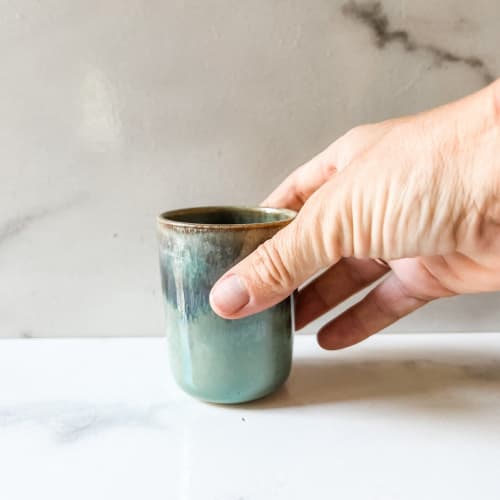 Los Padres Ceremony Cup - Topa Topa Collection | Drinkware by Ritual Ceramics Studio