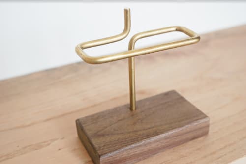 Cone Coffee Filter Holder | Tableware by Vanilla Bean