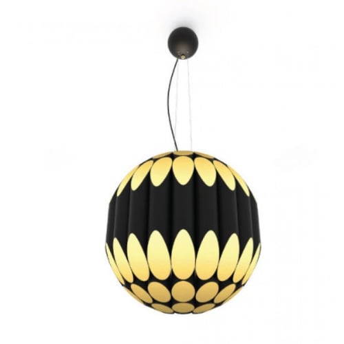 Alan Mizrahi DV5645 Kravitz | Pendants by Alan Mizrahi Lighting Design