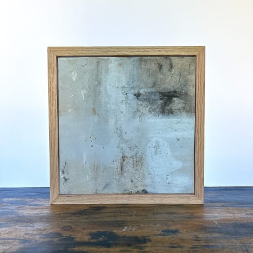 Julis | Mixed Media in Paintings by Mande Calhoun Art