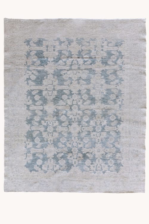 Stillwater | 5'3 x 6'6 | Rugs by District Loom
