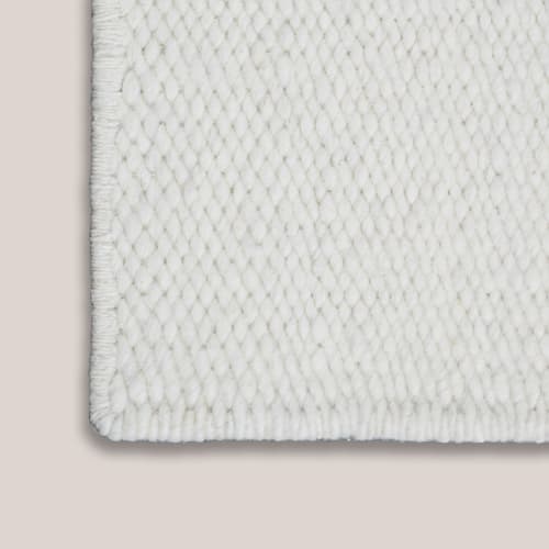 Lapa Karakul | Rugs by Hillary Ronney-Fernandes | LWI