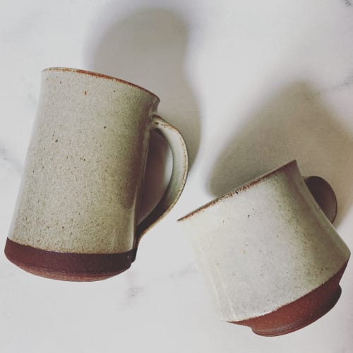 The Ojai Mug - The Ojai Collection | Drinkware by Ritual Ceramics Studio
