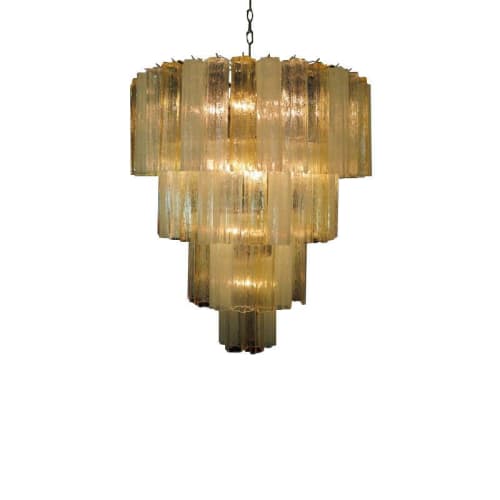 Alan Mizrahi WM2146 Vintage | Chandeliers by Alan Mizrahi Lighting Design