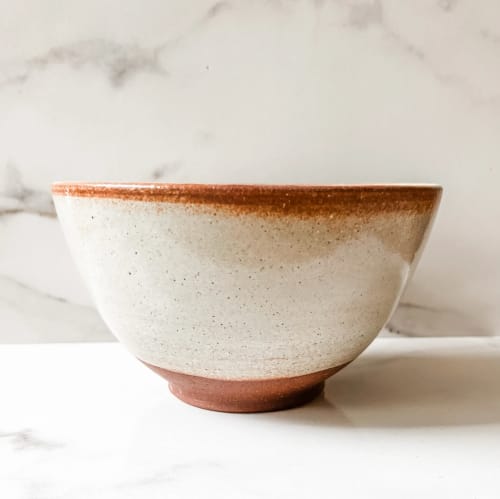 The Daily Ritual Bowl - The Ojai Collection | Dinnerware by Ritual Ceramics Studio