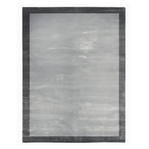 Serenity Rug - Steel | Rugs by Ruggism