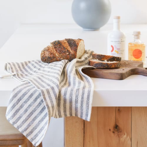 Kupa Hand Towel | Textiles by HOUSE NO.23