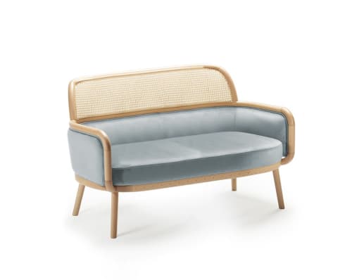 Luc Sofa Large | Couches & Sofas by Marie Burgos Design and Collection