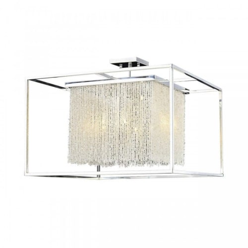 Alan Mizrahi JK085 Monte Carlo Rock | Chandeliers by Alan Mizrahi Lighting Design
