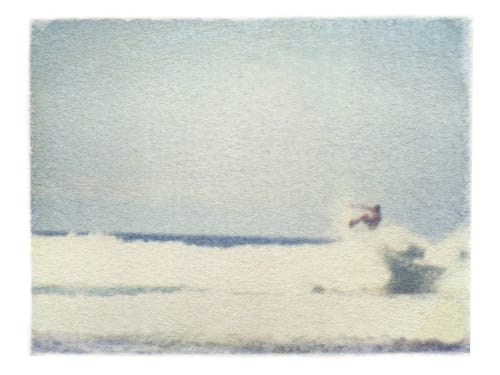 Inside an envelope (Costa Rica) | Photography by She Hit Pause