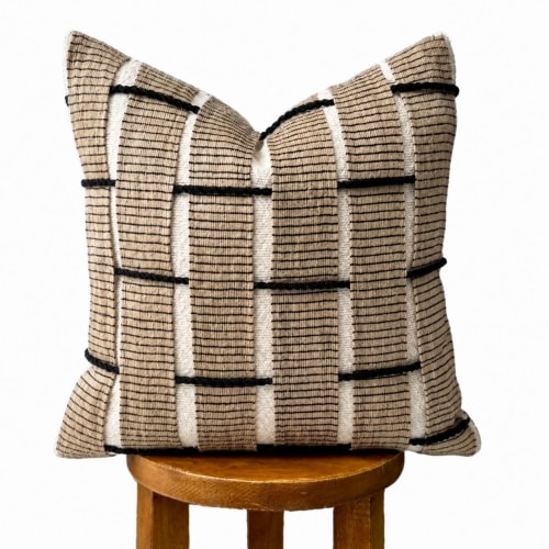 Nosara Pillow Cover PREORDER | Pillows by Busa Designs