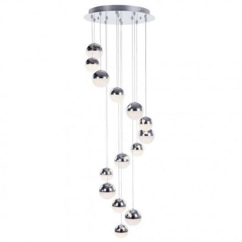 Alan Mizrahi SJ5071 Visconti | Pendants by Alan Mizrahi Lighting Design