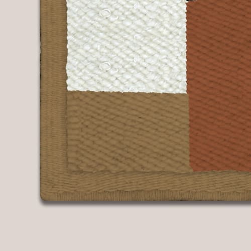 Windrift | Rugs by Hillary Ronney-Fernandes | LWI