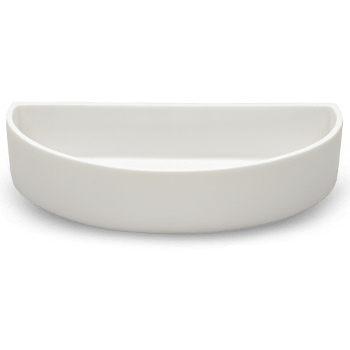 Demi Lune Extra Large Platter | Serveware by Tina Frey