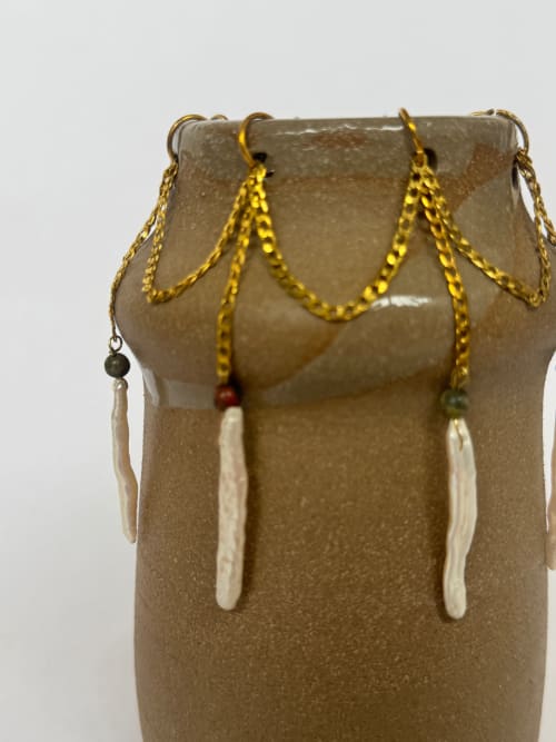 Siren Vase | Vases & Vessels by isiko