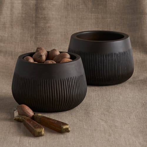 Bowl | Dinnerware by The Collective
