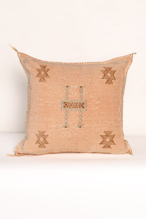District Loom Pillow Cover No. 1037 | Pillows by District Loo