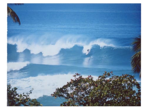 Water Falls | Photography by She Hit Pause