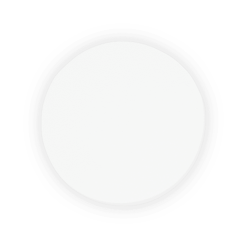 Puzzle Circle Board | Serving Tray in Serveware by Tina Frey