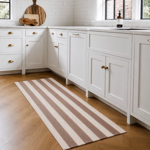 Toscana Runner Rug | Rugs by Busa Designs