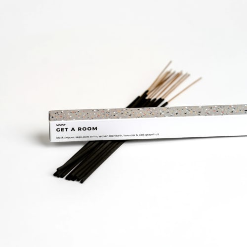 Incense Sticks - Get a Room | Decorative Objects by Pretti.Cool