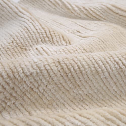 Veil - Mohair Rug | Area Rug in Rugs by Ruggism