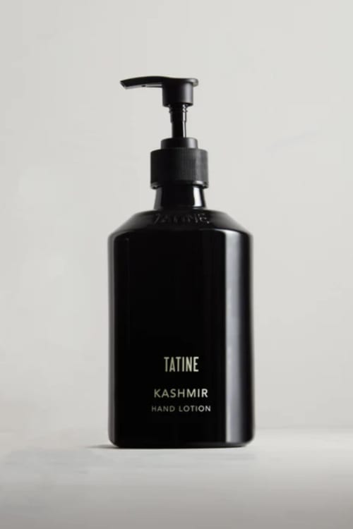 Tatine Hand Lotion | Kashmir | Work by District Loom