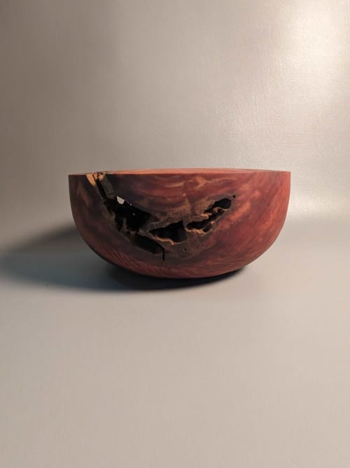 Portal 2 | Decorative Objects by Wood Alchemist Studio