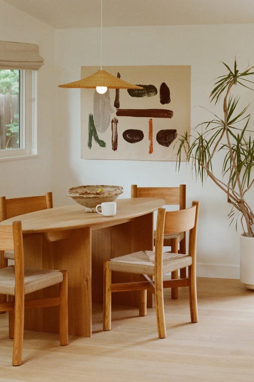 Ponto | 44 x 36 | Canvas | Prints by Upton