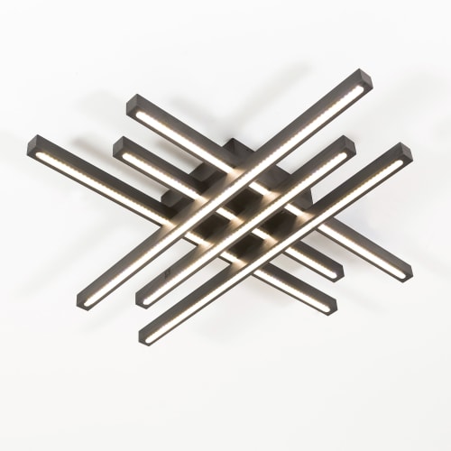 Equie | Chandeliers by Next Level Lighting