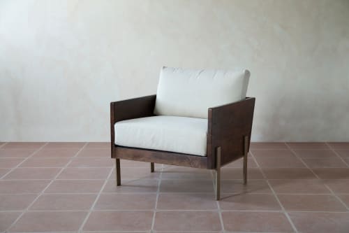 Burano Accent Chair | Chairs by Mango Furniture Co. Inc.