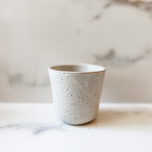 Cacao Ceremony Cup - The Nest Collection | Drinkware by Ritual Ceramics Studio